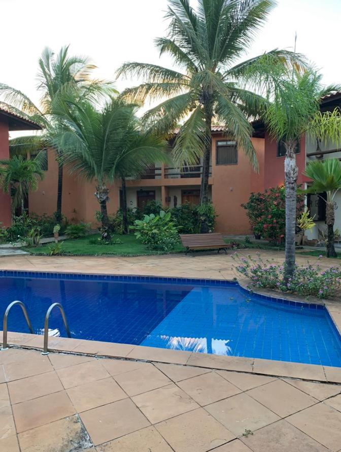 Casa 03 Imbassaí Village Terra Azul