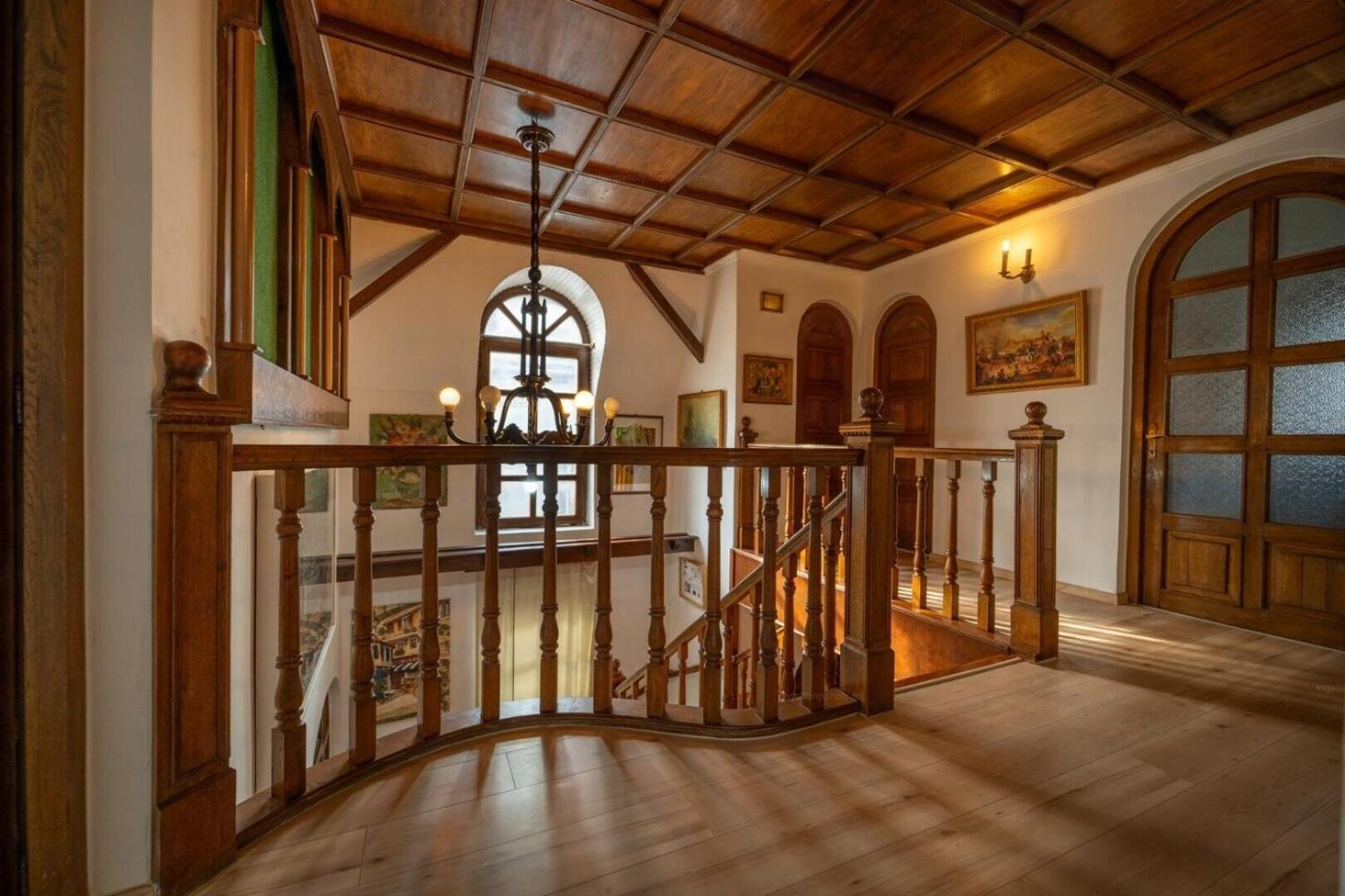 Villa Butterfly