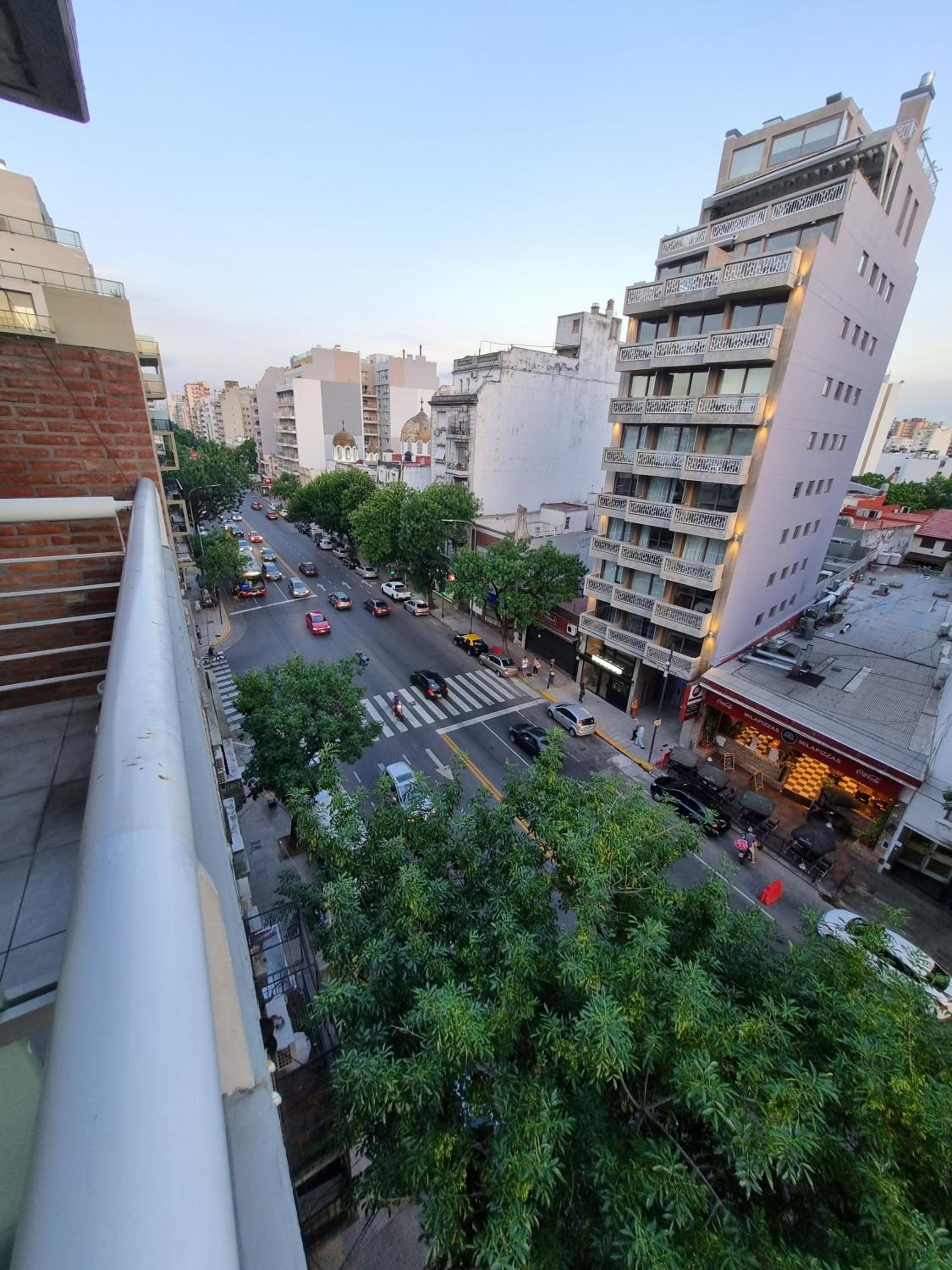 Palermo Soho