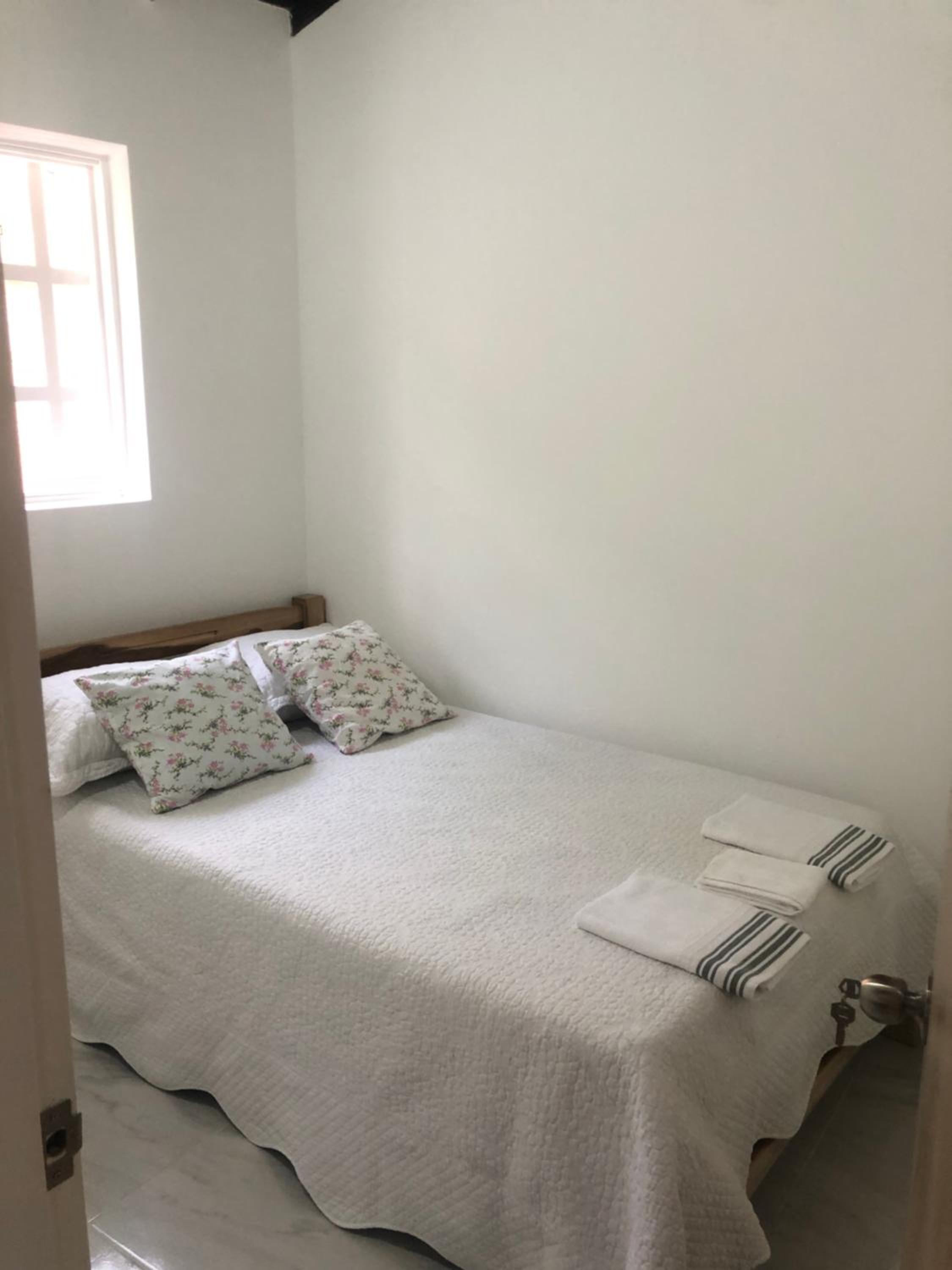 Casita del fonce