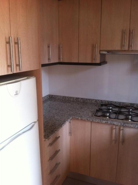 Apartamentos Atalaya