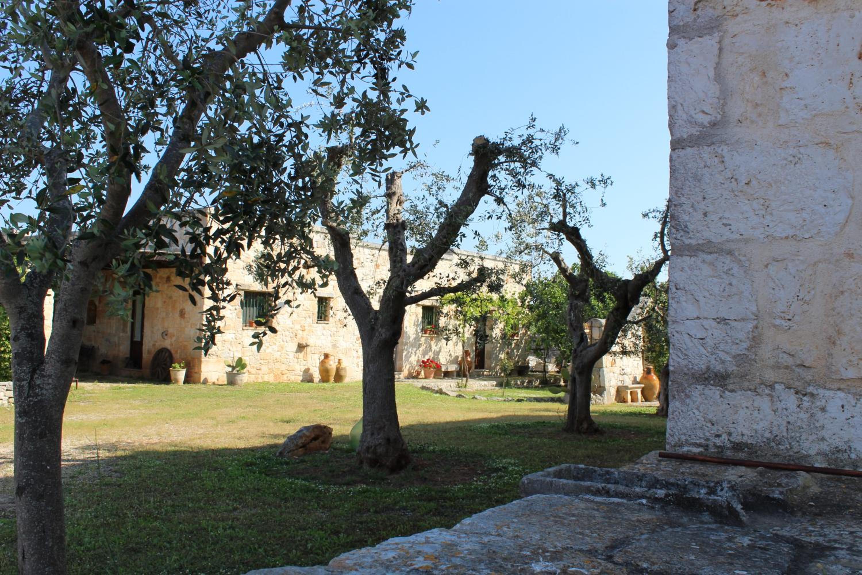 Masseria Tolla