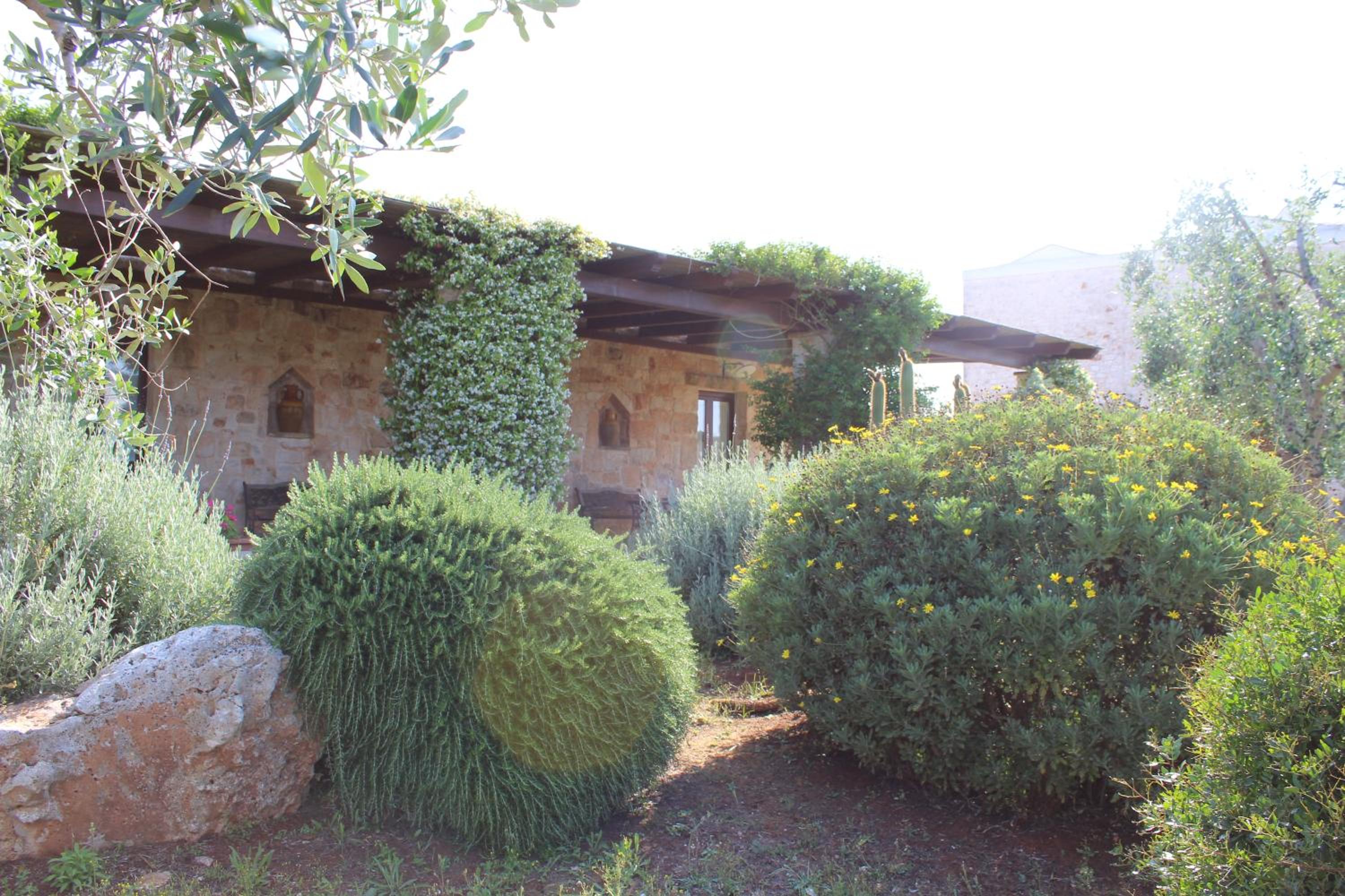 Masseria Tolla