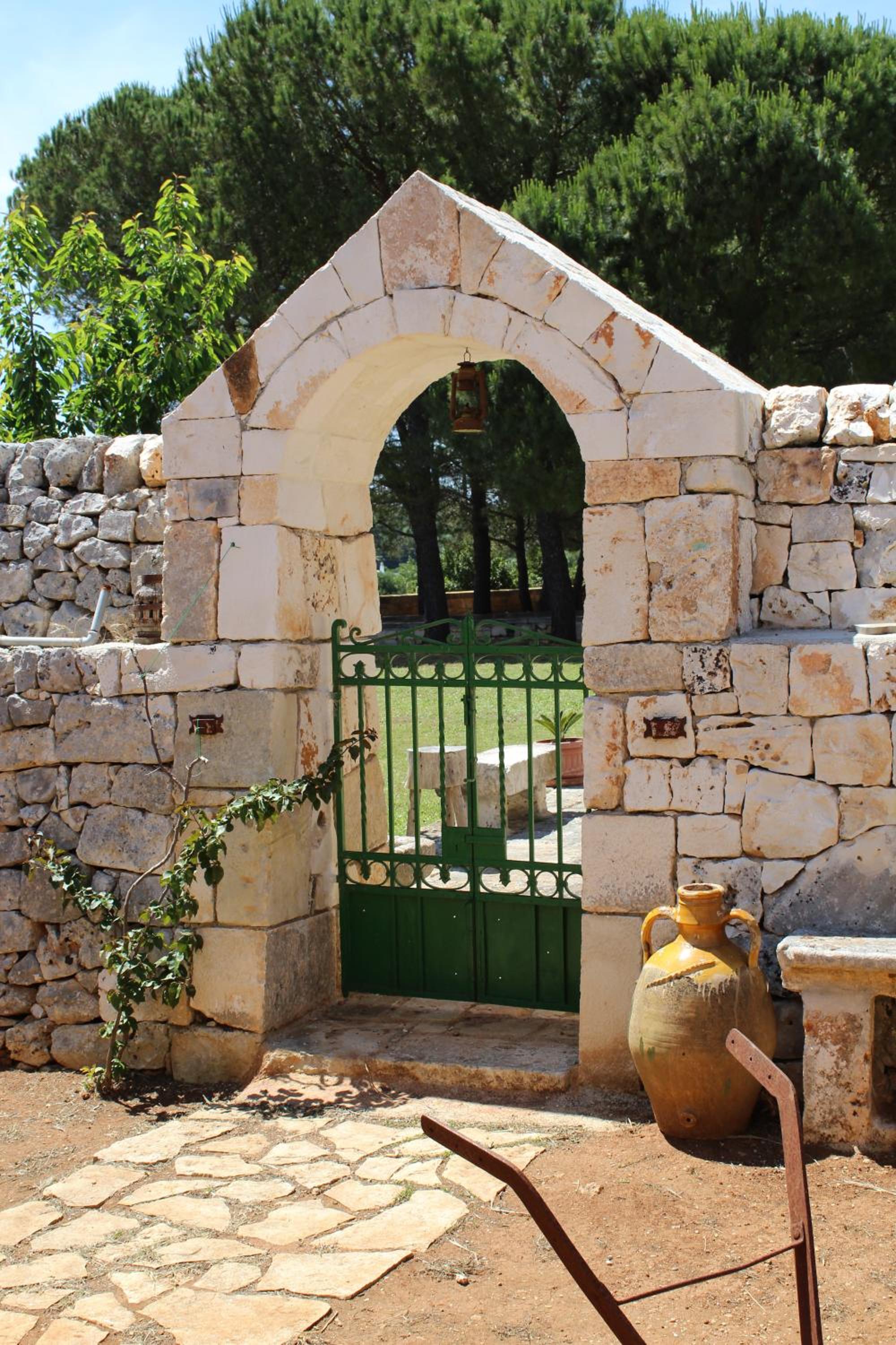 Masseria Tolla