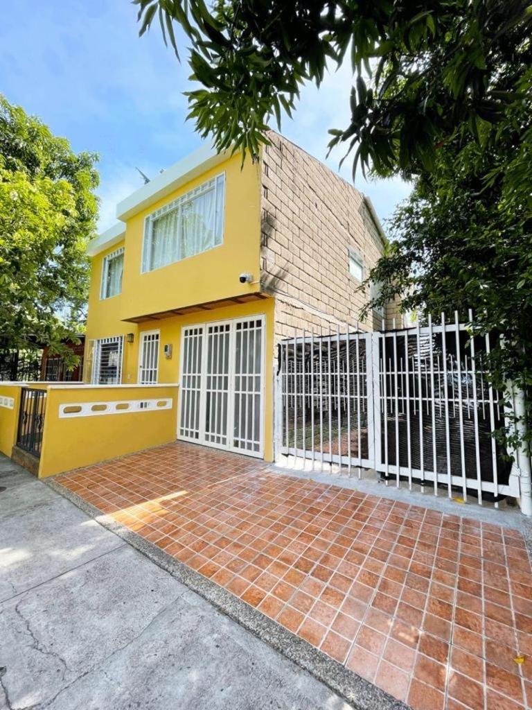 Casa Vacacional El Mirador