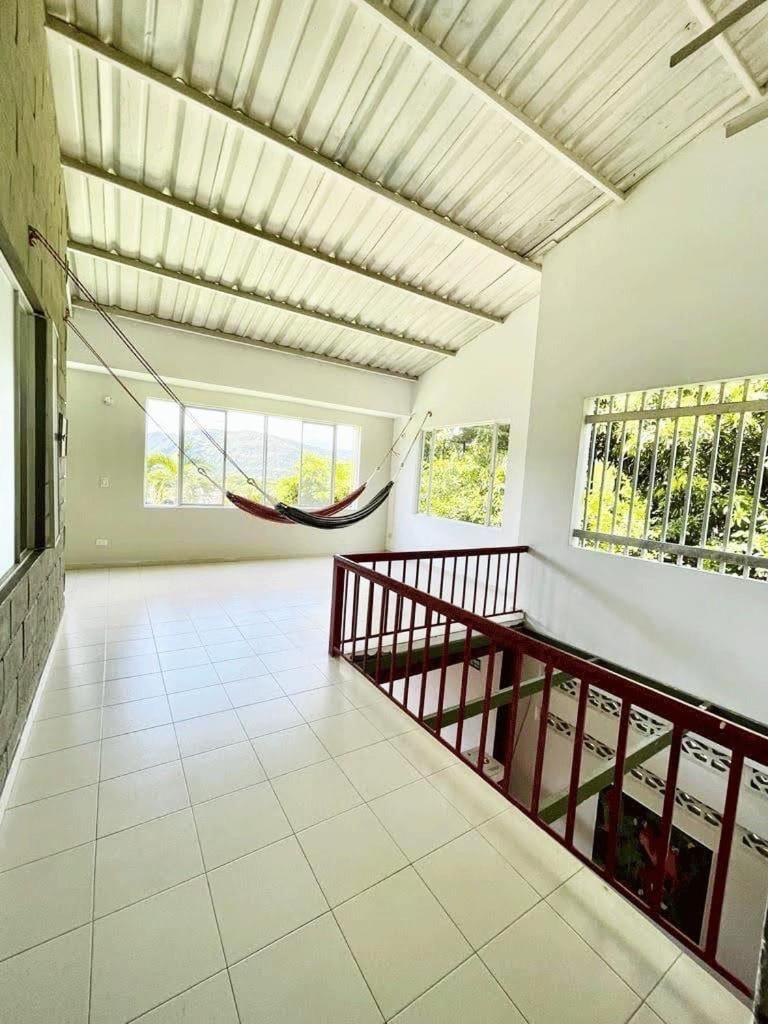 Casa Vacacional El Mirador