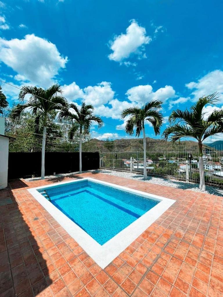 Casa Vacacional El Mirador