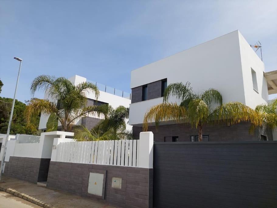 VILLA caracolillo MAR
