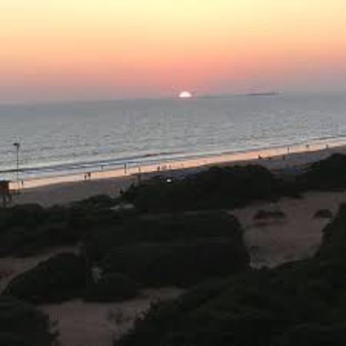 VILLA caracolillo MAR