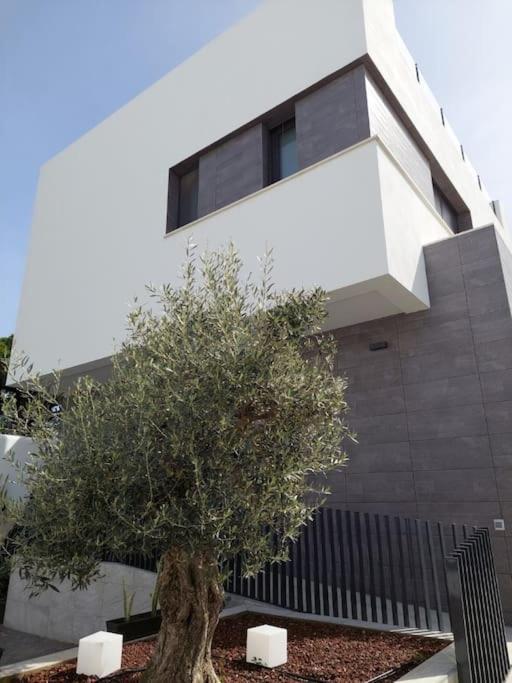 VILLA caracolillo MAR