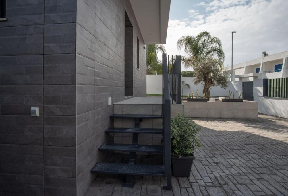VILLA caracolillo MAR