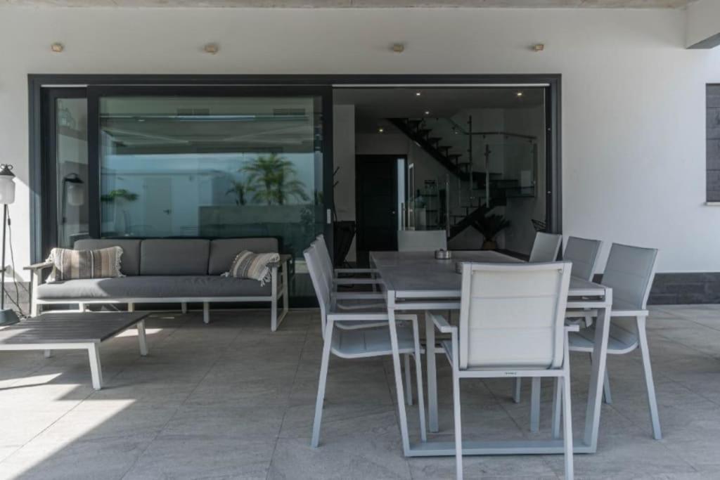VILLA caracolillo MAR