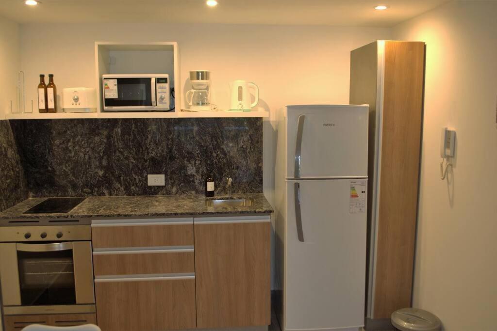 402 Hermoso y moderno departamento