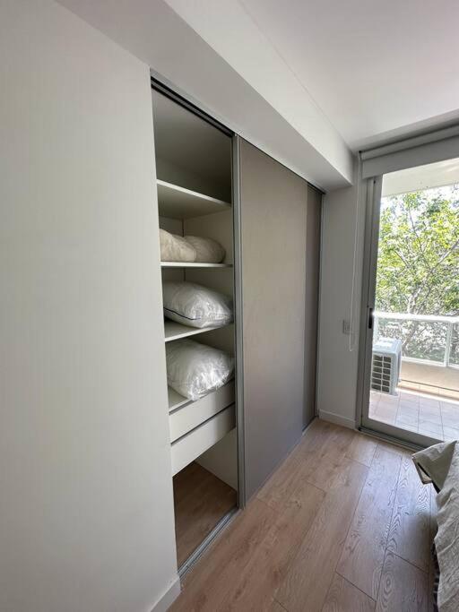 402 Hermoso y moderno departamento