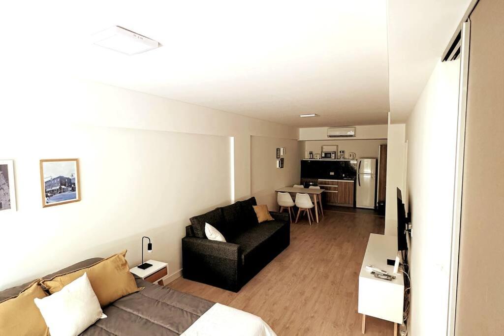 402 Hermoso y moderno departamento