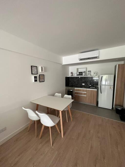 402 Hermoso y moderno departamento