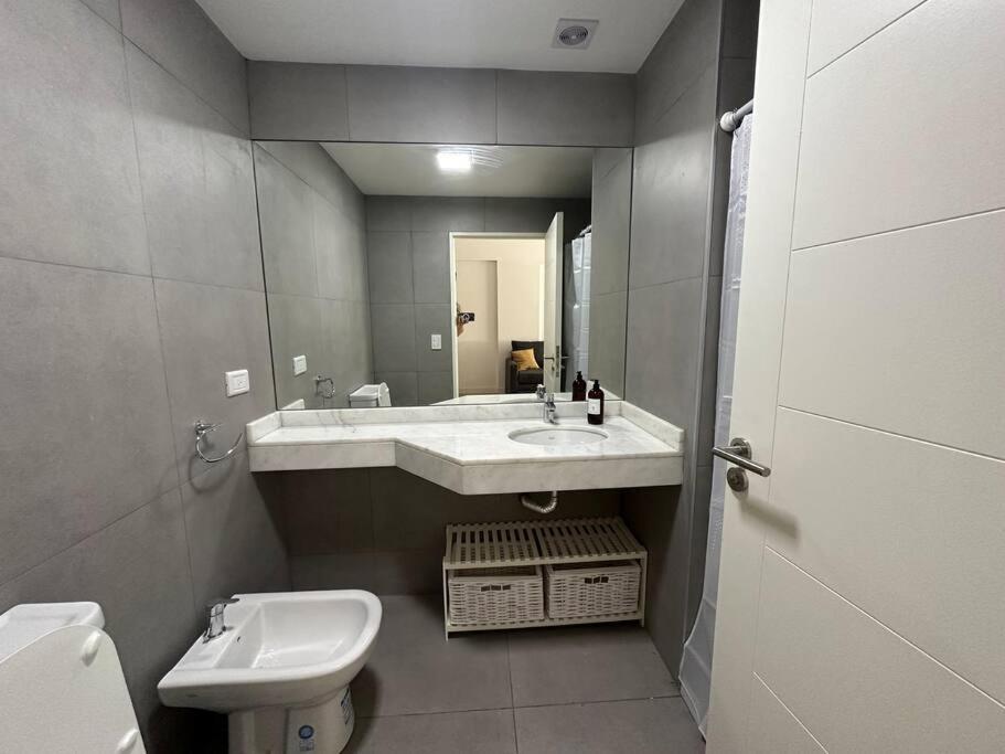 402 Hermoso y moderno departamento