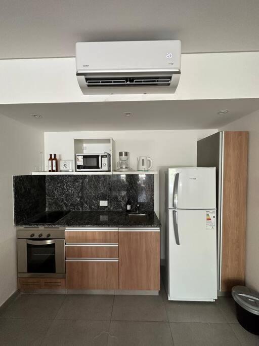 402 Hermoso y moderno departamento