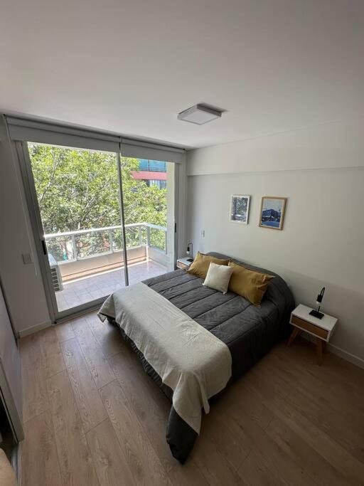 402 Hermoso y moderno departamento