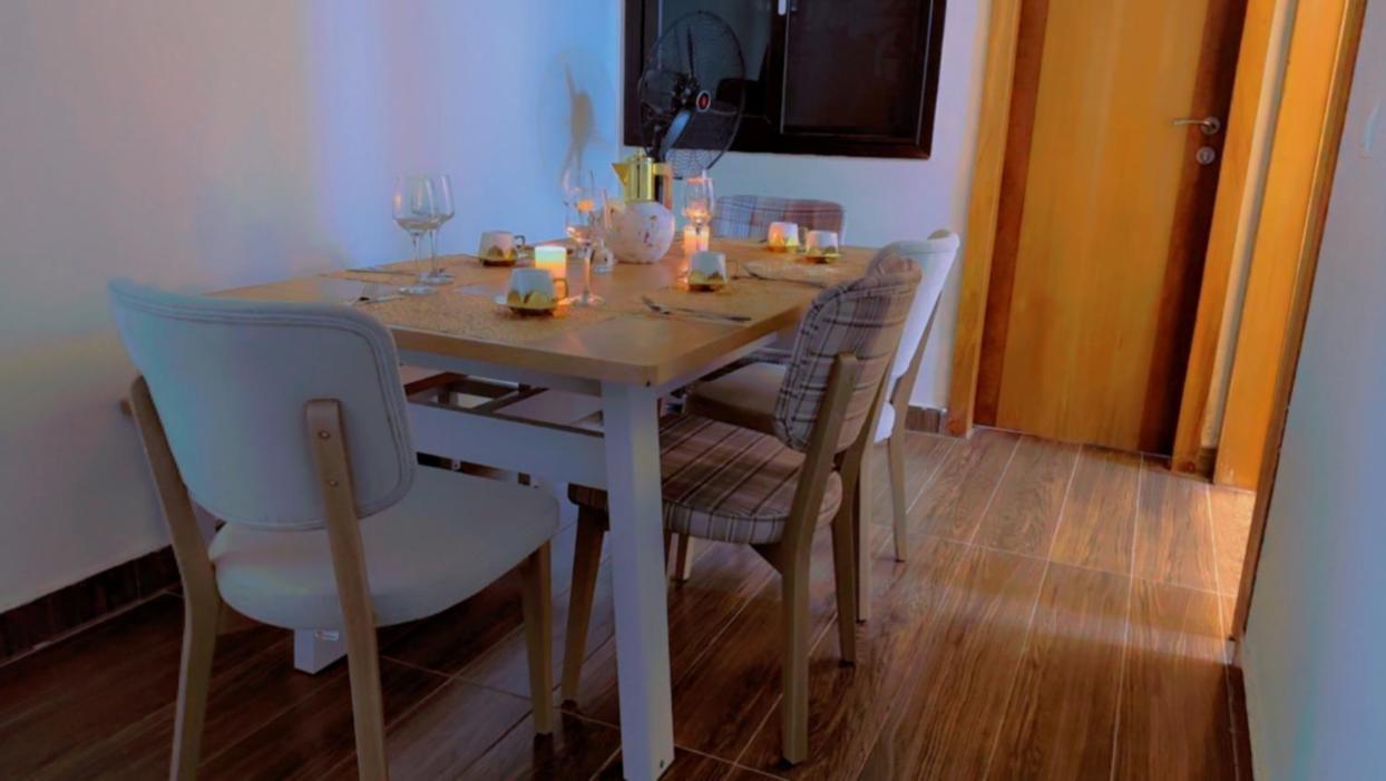 Izbou travel & accommodation view 3