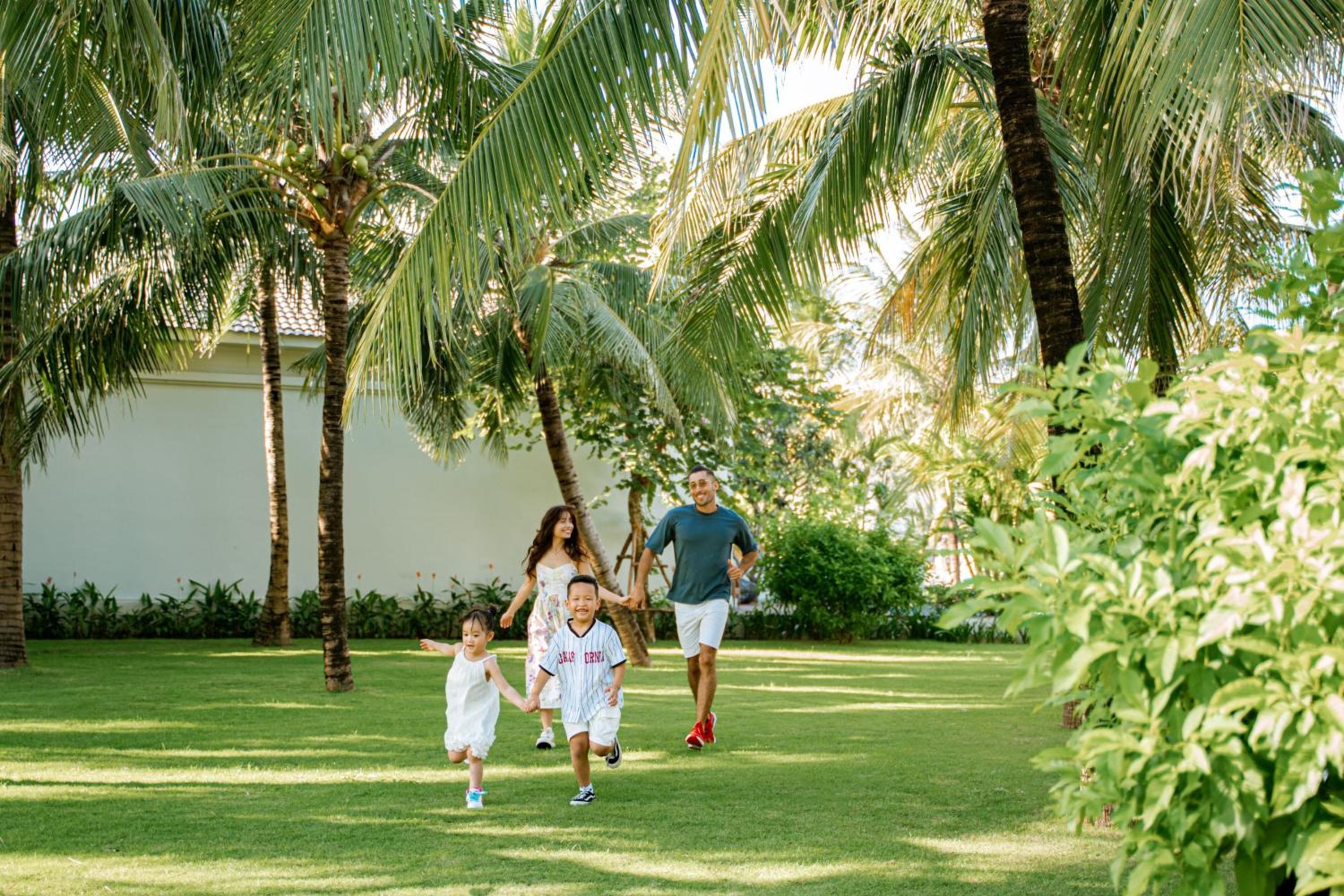 The Ocean Villas Danang 34