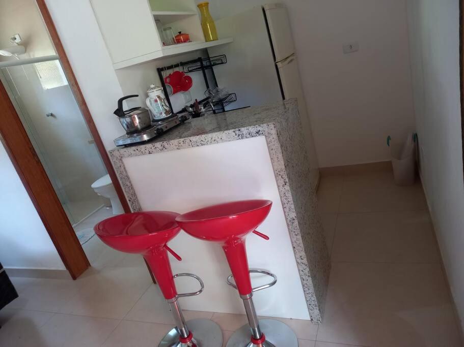 Meu Pequeno Paraíso