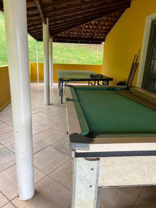 Meu Pequeno Paraíso
