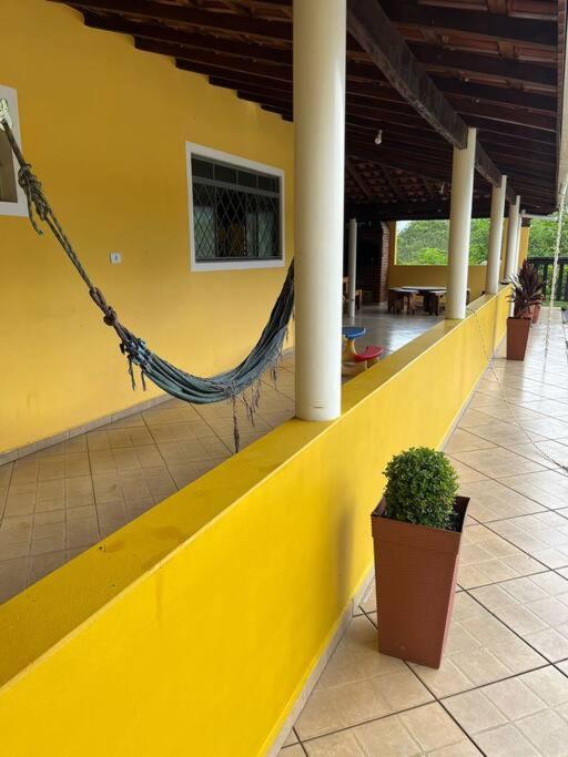 Meu Pequeno Paraíso