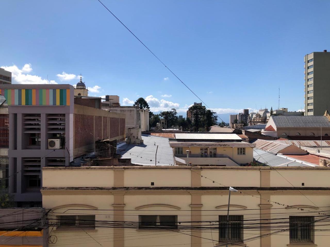 Departamento Pleno Centro Amplio y Cómodo