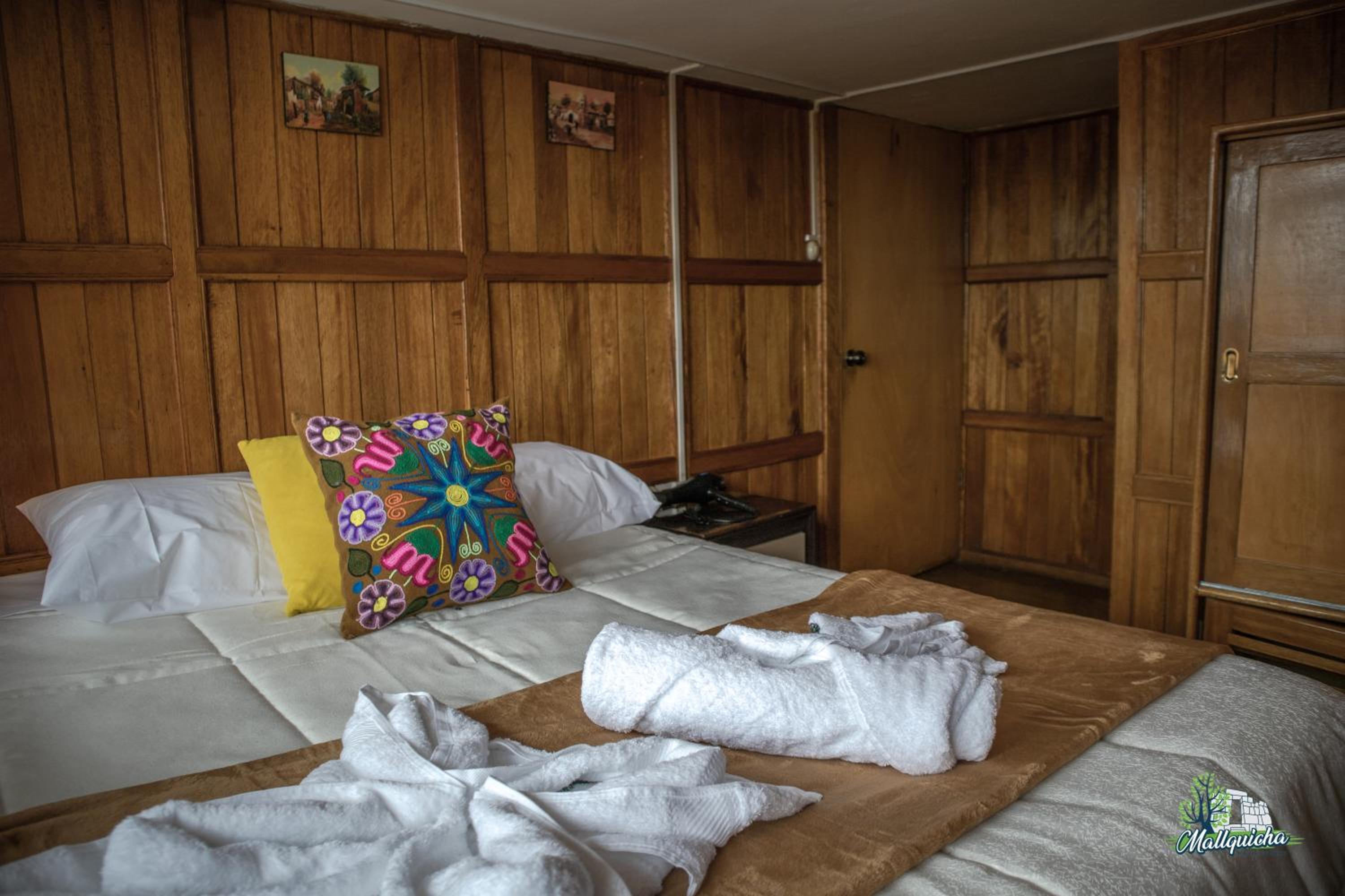 BEAUTIFUL, SPACIOUS & COZY HOUSE LOCATED IN THE HEART OF CUSCO view 3