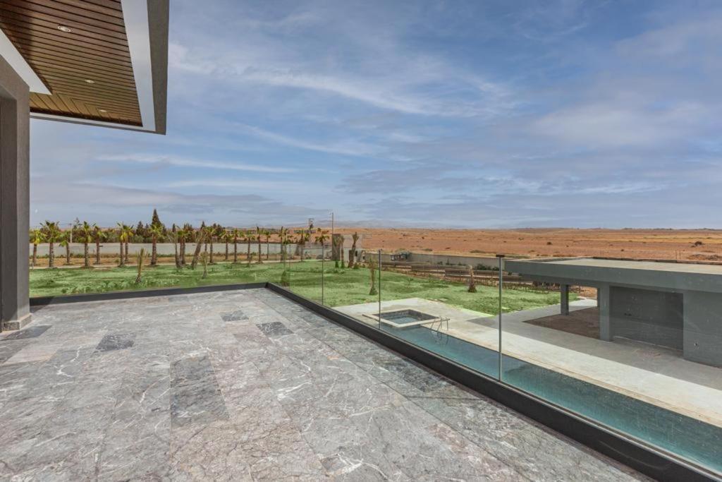 Villa Benji view 4