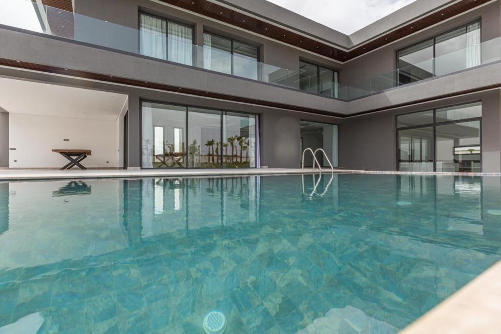 Villa Benji view 5