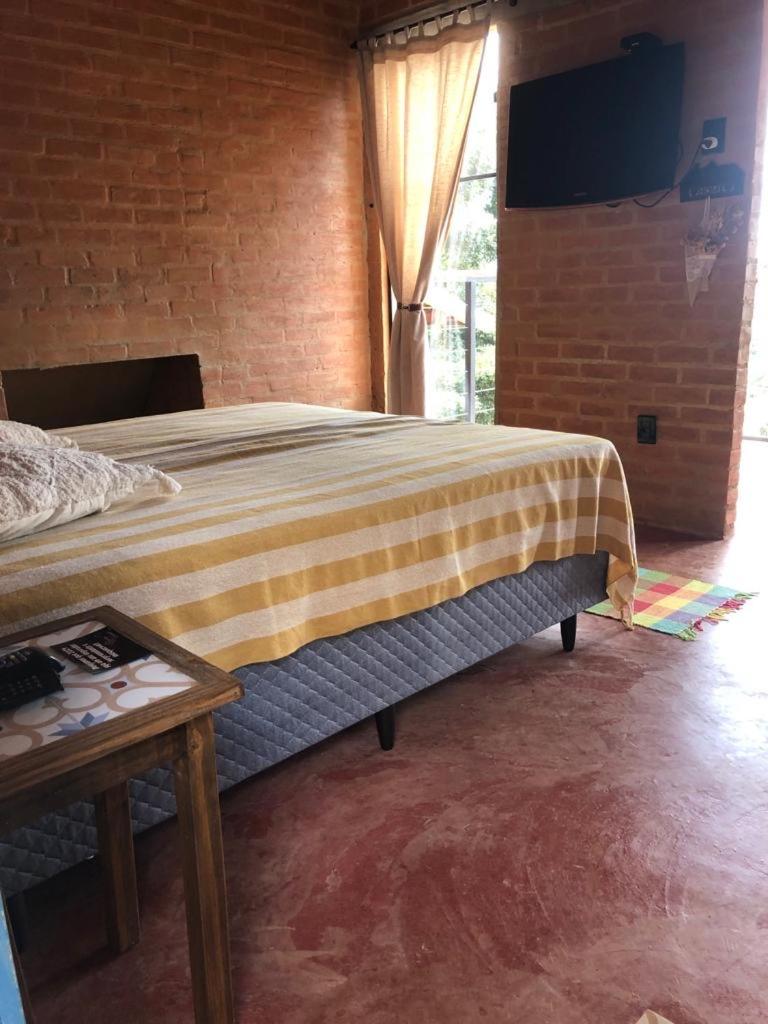 Chalés Bem Viver Ibitipoca