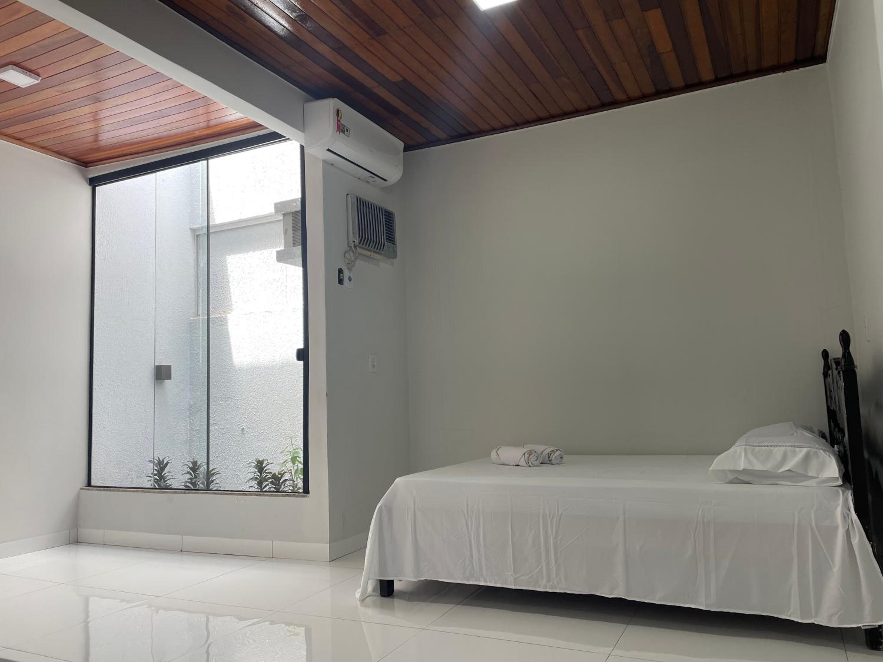Cama & Café Parecis