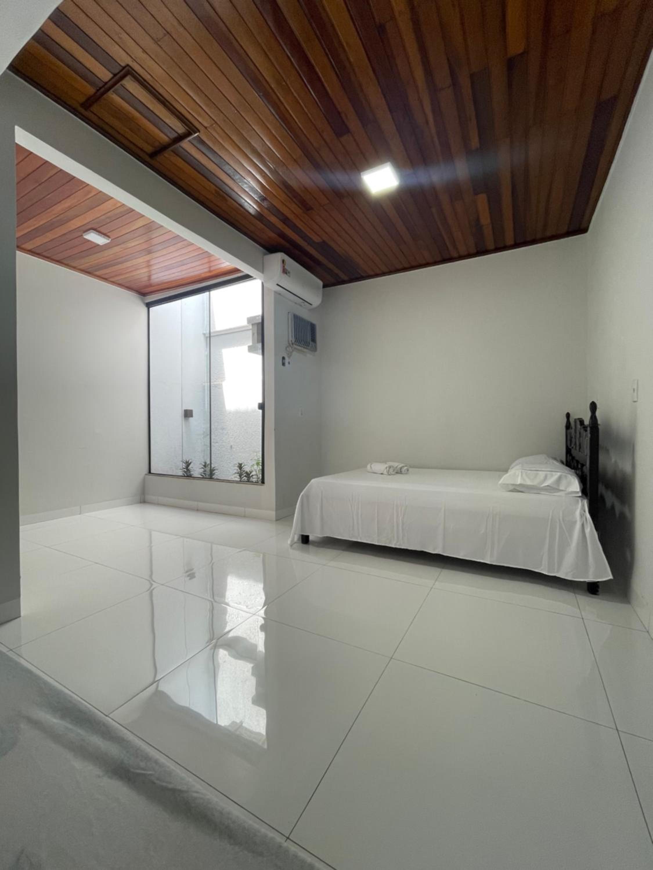 Cama & Café Parecis