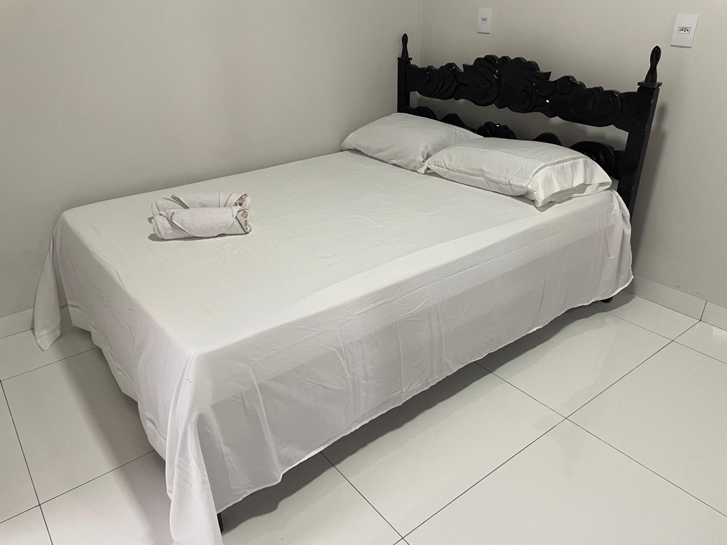 Cama & Café Parecis