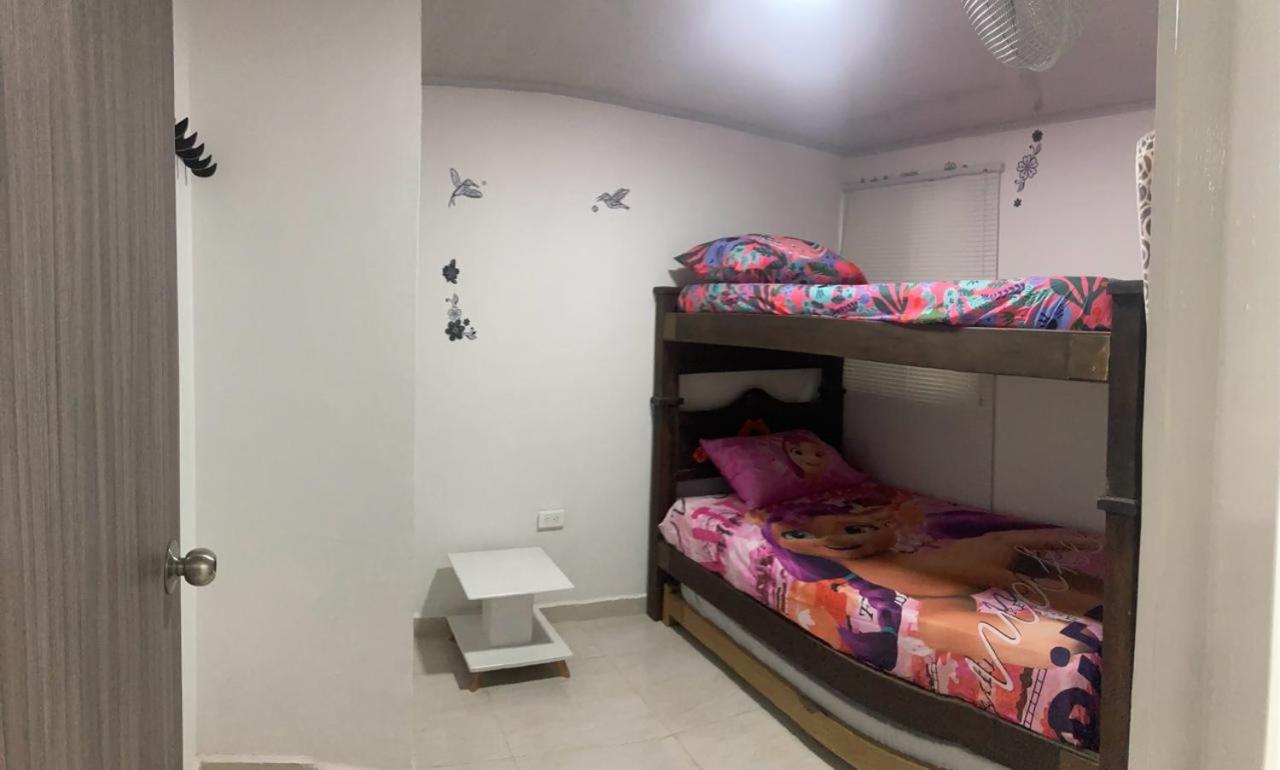 Apartahotel SANGIL