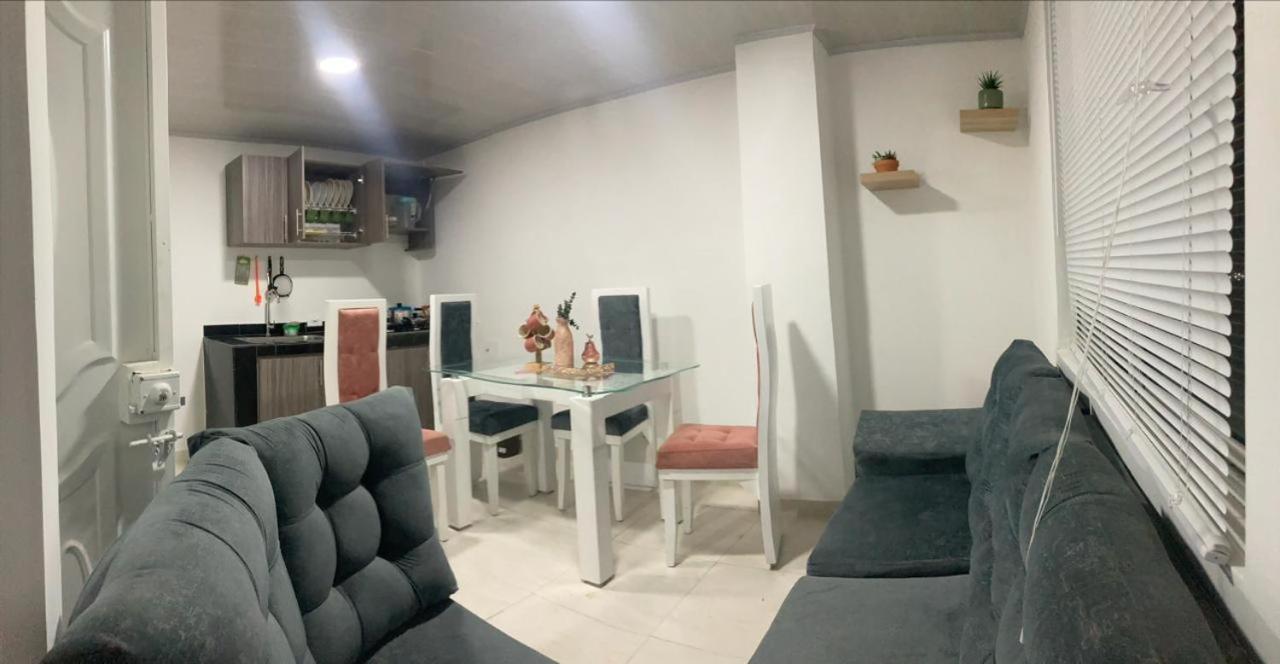 Apartahotel SANGIL