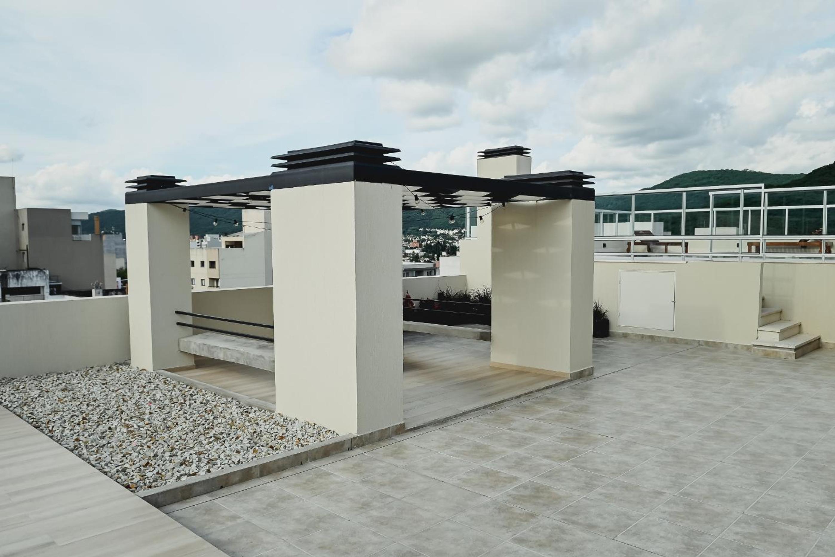 roof