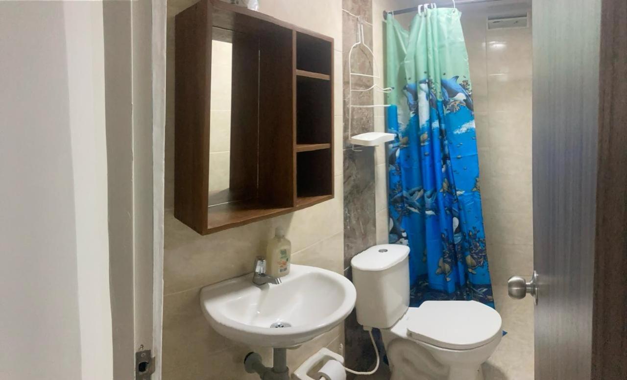 Apartahotel SANGIL