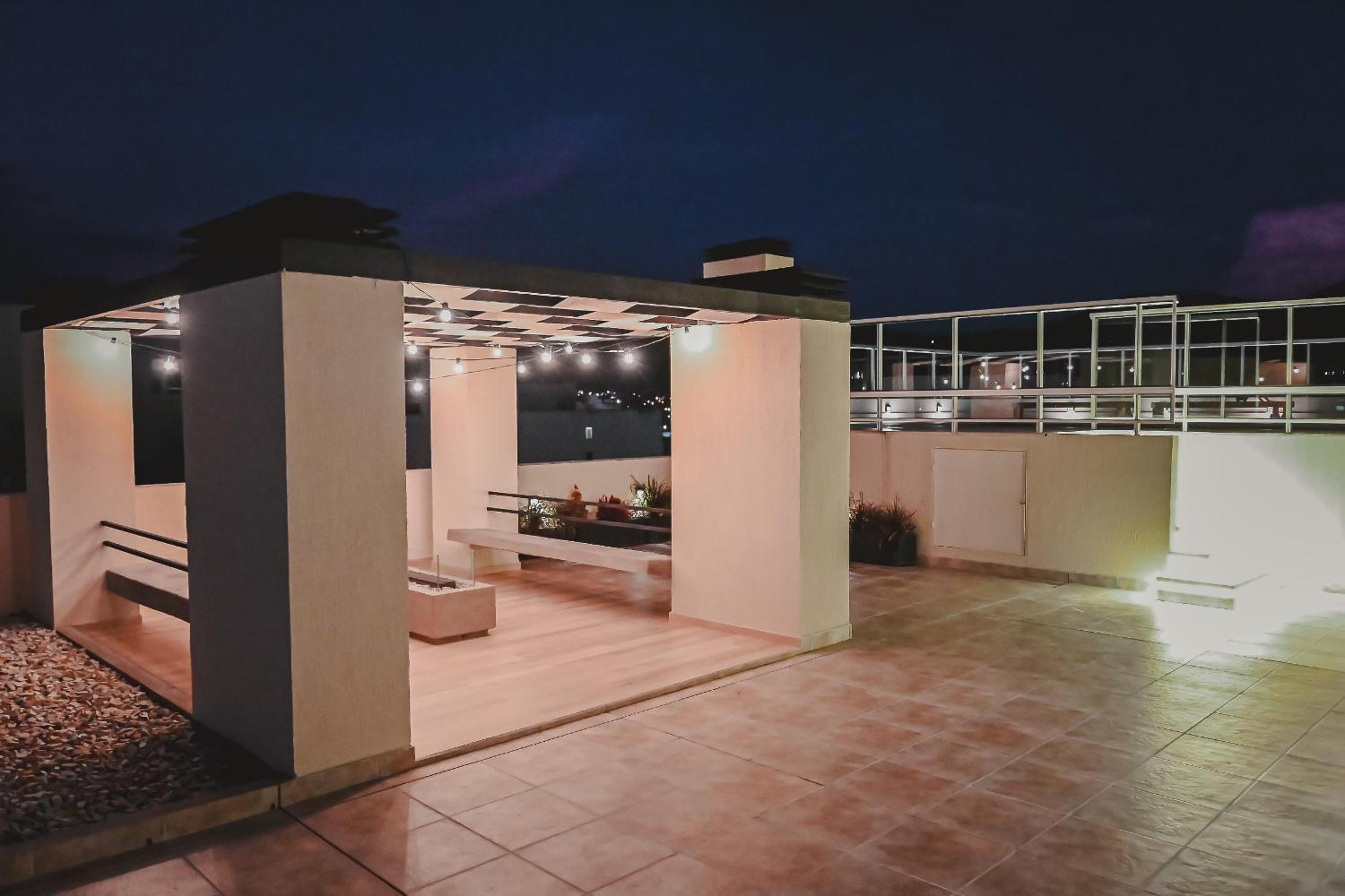 roof