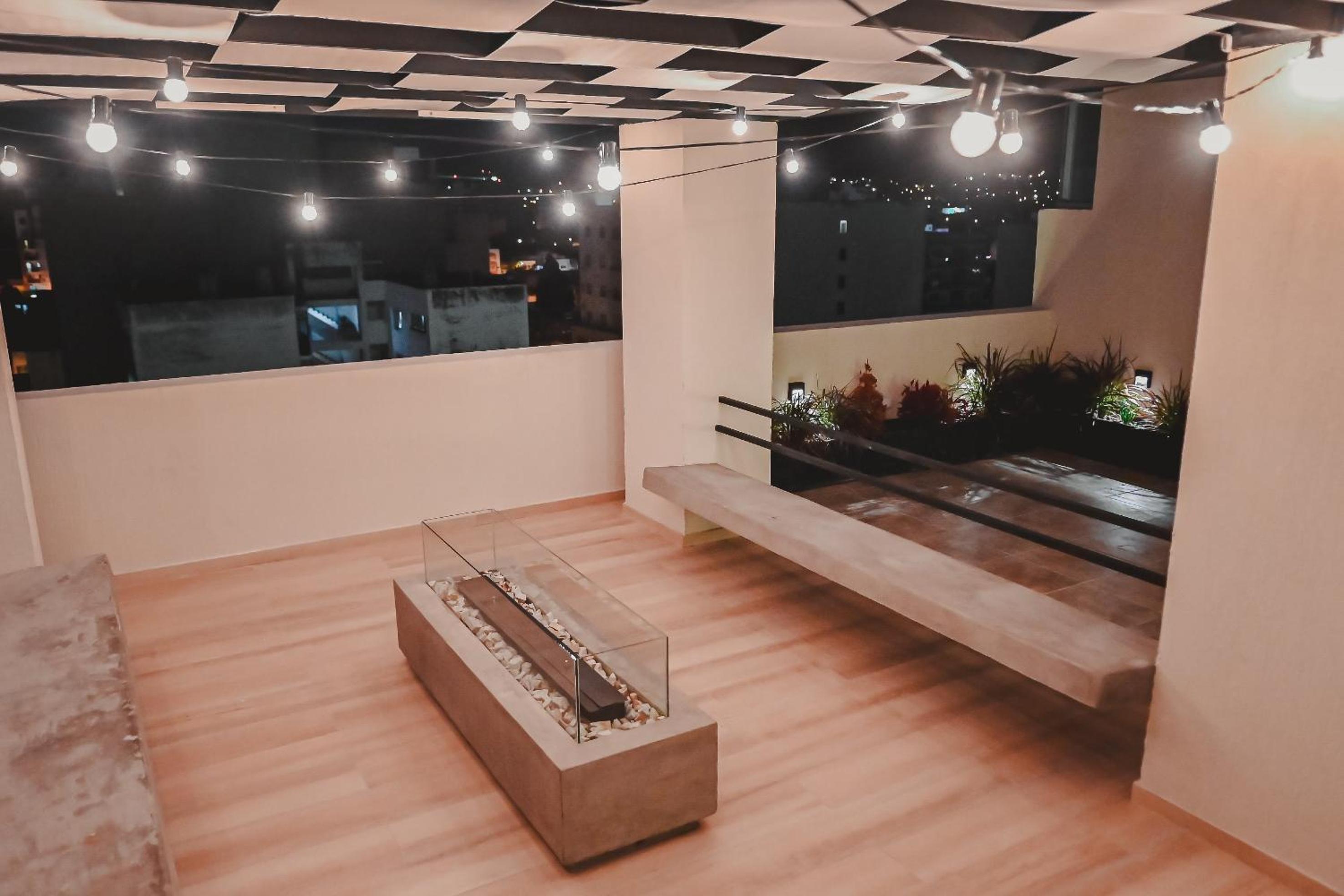 roof