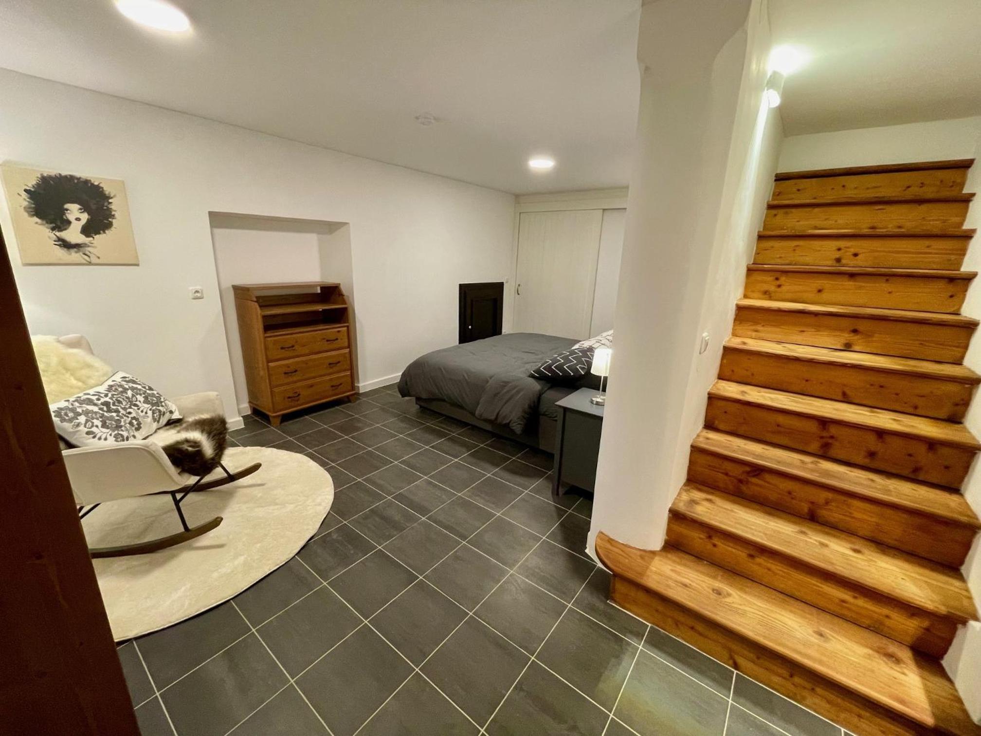Little Farm Apartments