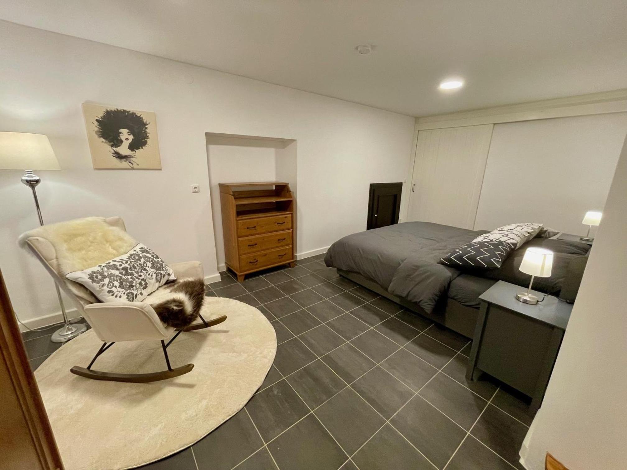 Little Farm Apartments