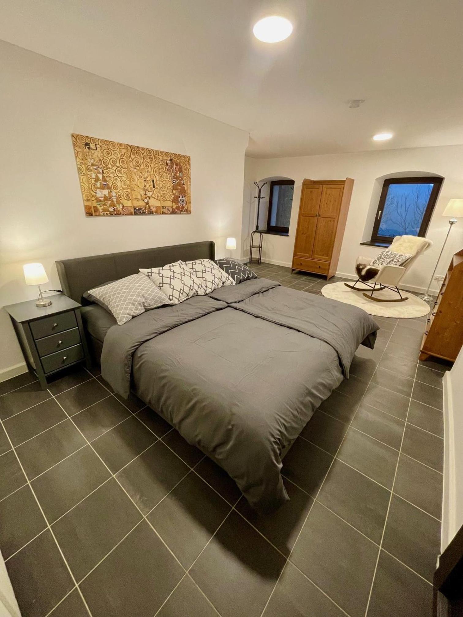Little Farm Apartments