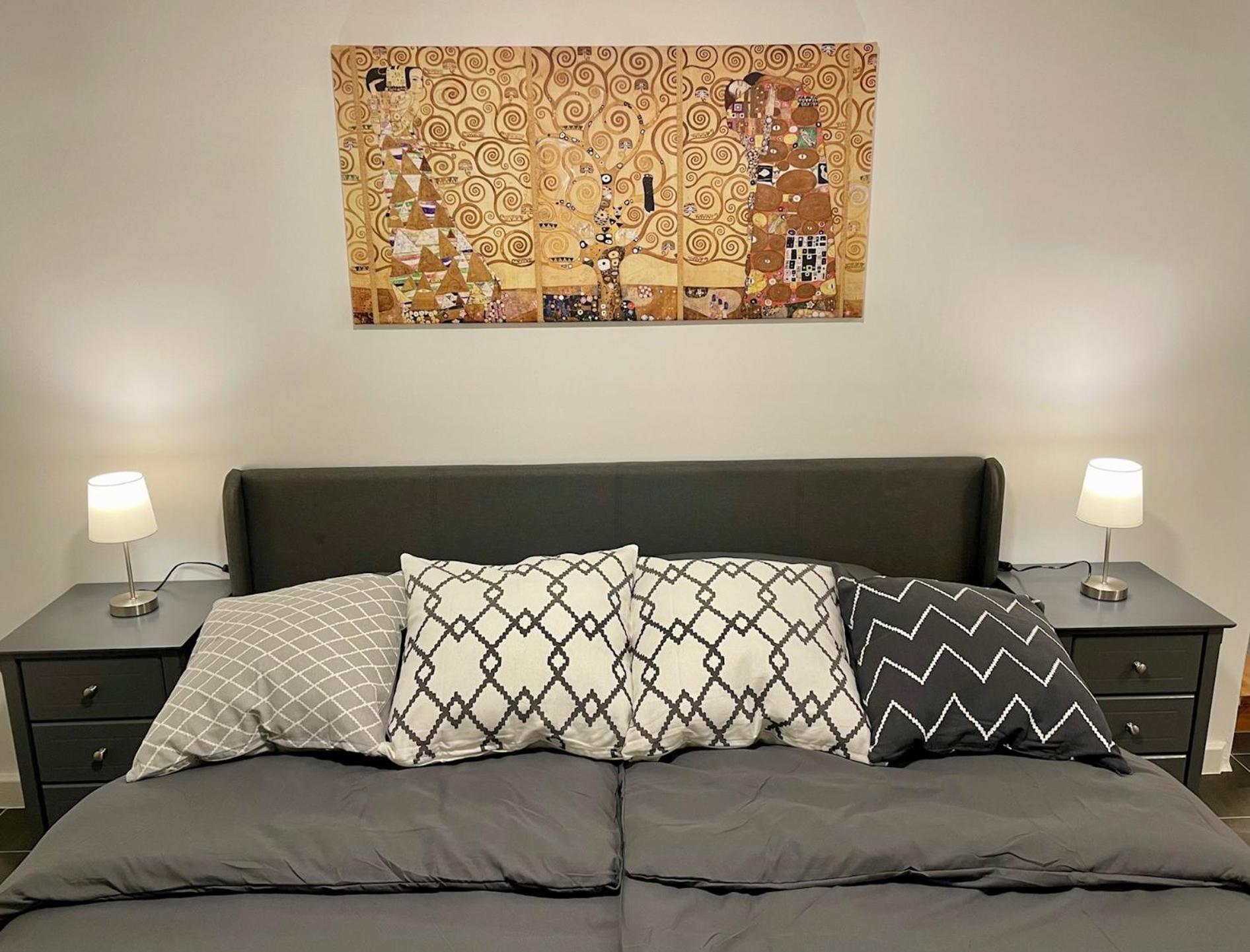 Little Farm Apartments