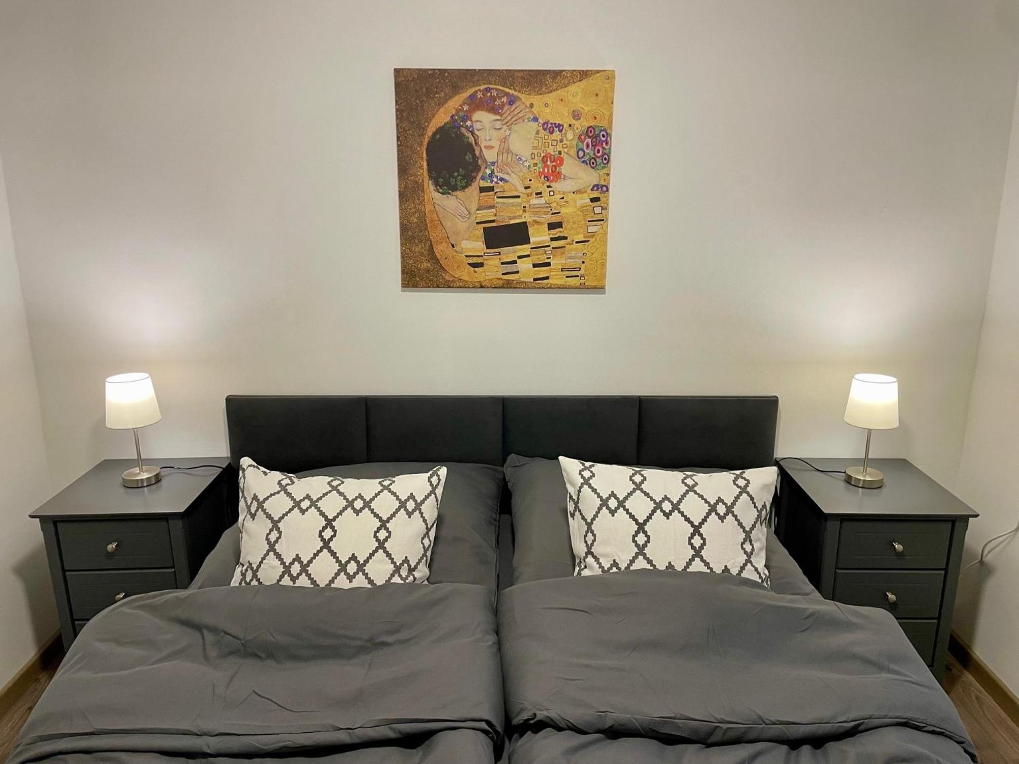 Little Farm Apartments