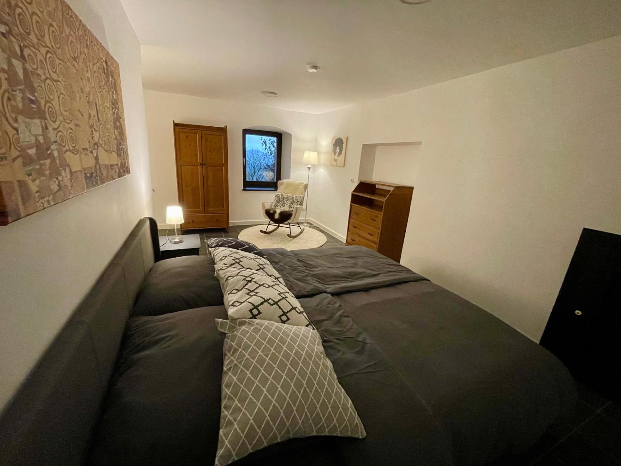 Little Farm Apartments