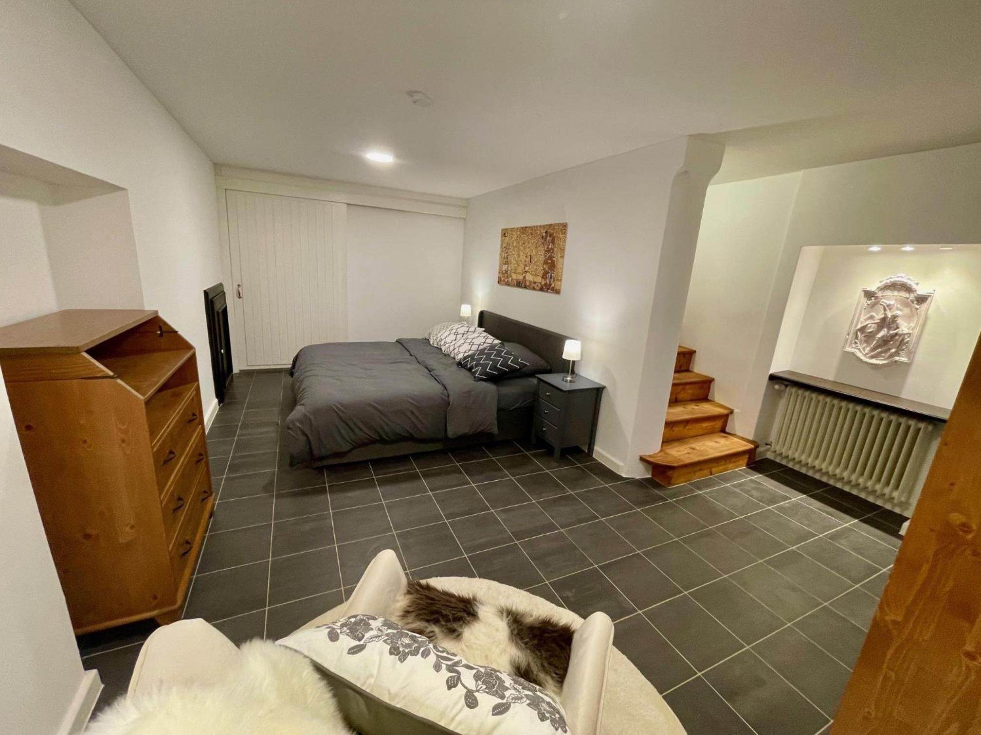 Little Farm Apartments