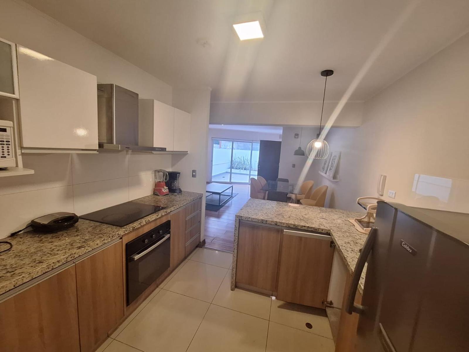 Gorgeous 2BDRM with A/C - Miraflores view 5
